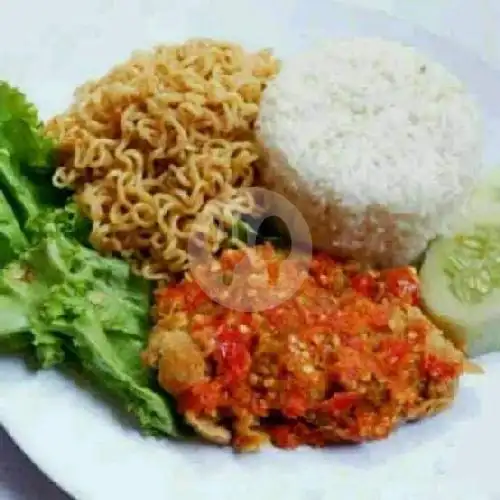 Gambar Makanan Azka Food 1