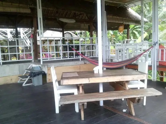 Gambar Makanan Warung Gang Nam Cafe 10