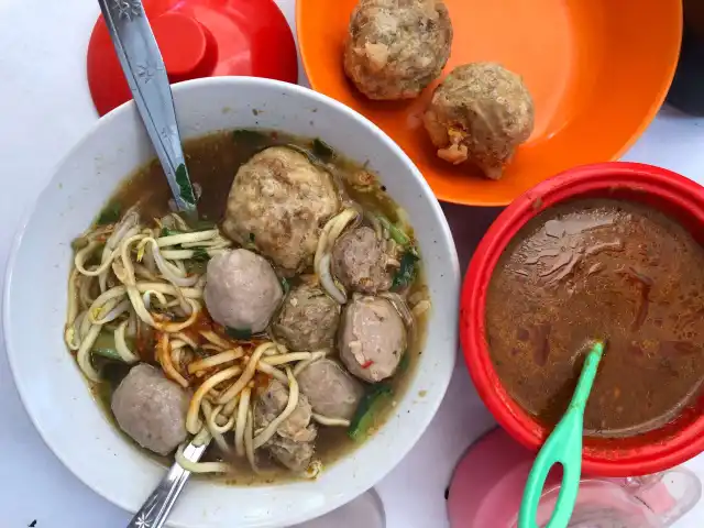 Gambar Makanan Baso Arief 7