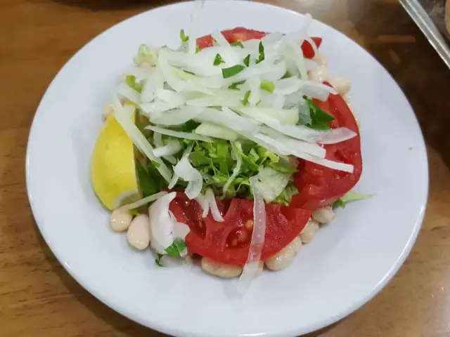 Bakırköy Köftecisi'nin yemek ve ambiyans fotoğrafları 11