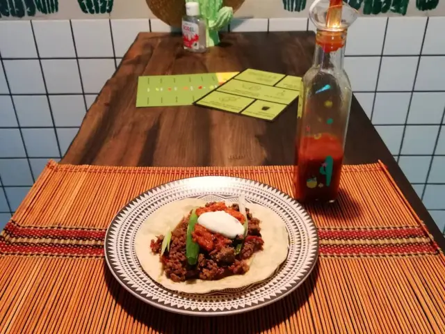 Taco & Tortilla'nin yemek ve ambiyans fotoğrafları 25