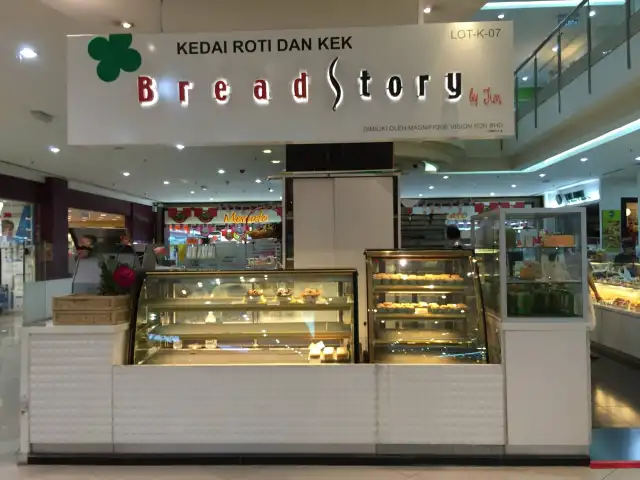 Breadstory Food Photo 4