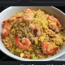 Gambar Makanan warung nasi goreng 90 12