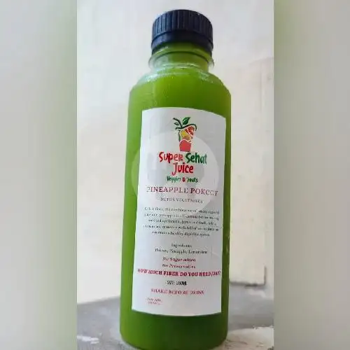 Gambar Makanan Super Sehat Juice, Denpasar Selatan 9