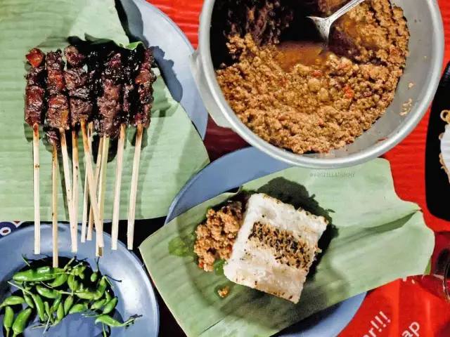 Gambar Makanan Sate Maranggi Sari Asih 6