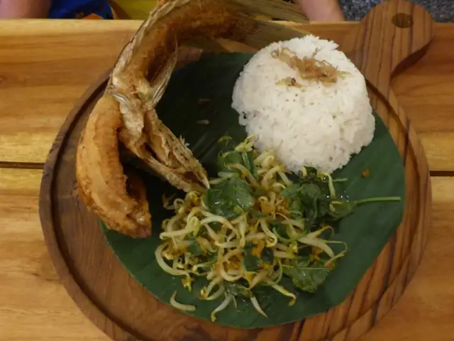 Gambar Makanan Waroeng Telaga's 5
