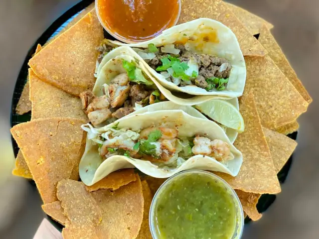 Gambar Makanan Pablo El Tacos 4