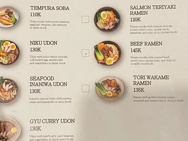 Gambar Makanan Shima - Hotel Aryaduta Jakarta 13