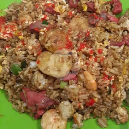 Gambar Makanan Nasi Goreng Kopral Menteng, Menteng 1