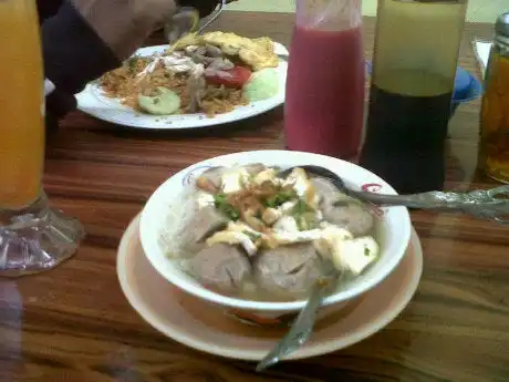 Gambar Makanan Bakso Johor Indah 13