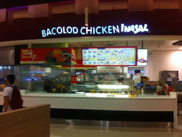 Bacolod Chicken Inasal Food Photo 7
