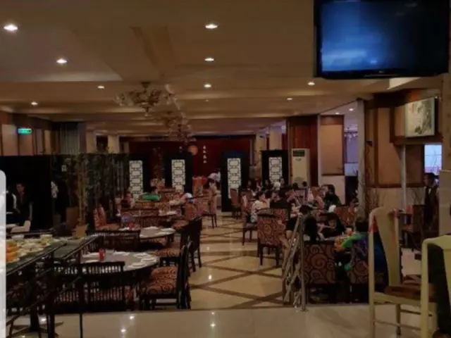 Gambar Makanan Imperial Chinese Restaurant 10