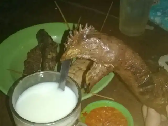 Gambar Makanan Angkringan Wijilan 3