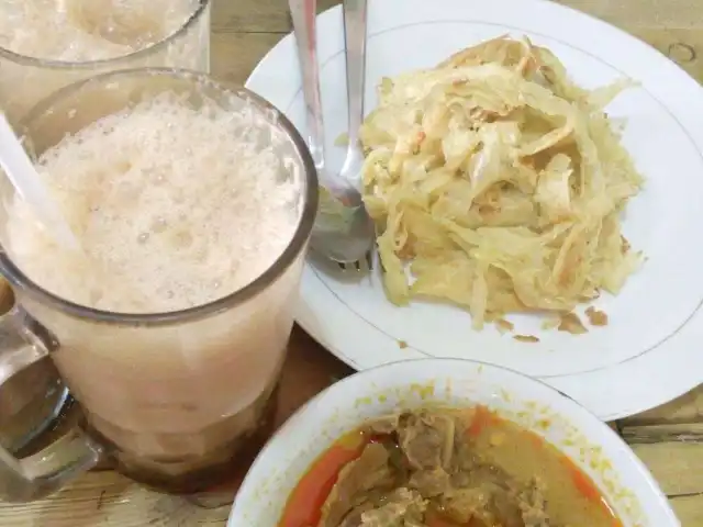 Gambar Makanan Mie Aceh Jaly - Jaly 18
