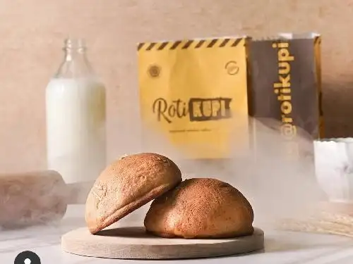 Roti KUPI & La Coffee