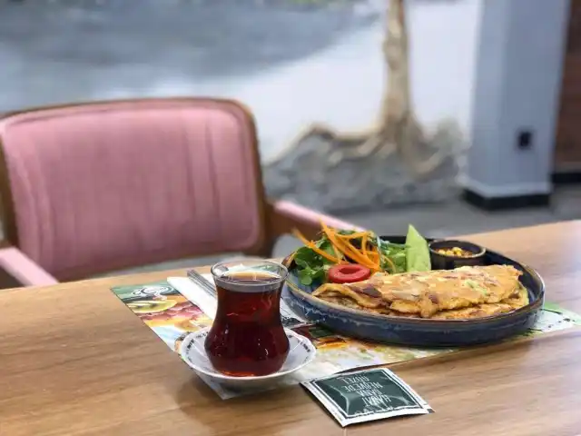Neşve Çengelköy'nin yemek ve ambiyans fotoğrafları 34