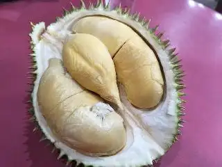 Kepong Durian King Store 甲洞大树下榴莲王 Food Photo 2
