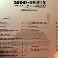 Grind Roots Food Photo 1