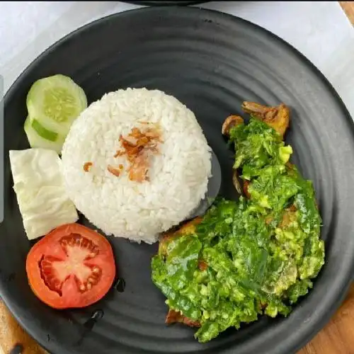 Gambar Makanan Rumah Makan Nusantara 13