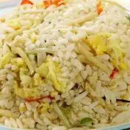 Gambar Makanan Nasi Goreng Janglit, Pondok Jaya 8