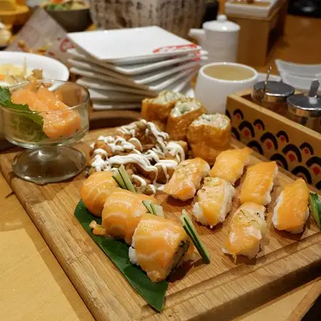 Gambar Makanan Tokyo Belly Setiabudi One 5