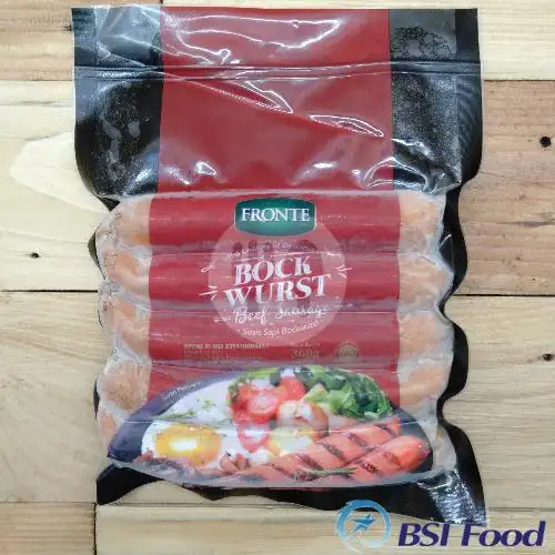 Gambar Makanan BSI Food, Denpasar 20