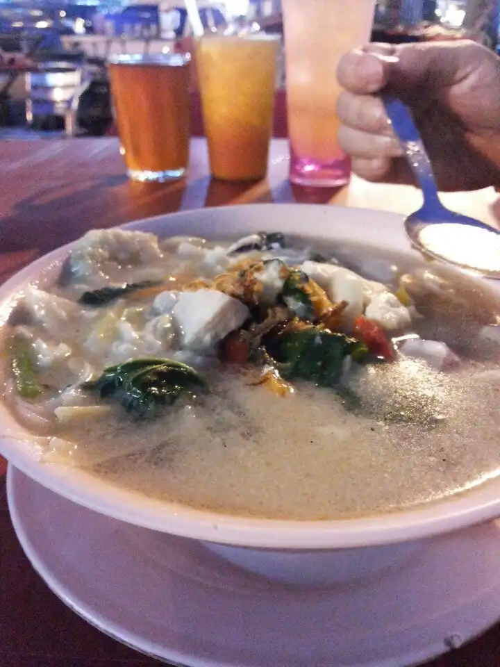 Thai Malaysia Tomyam Seafood