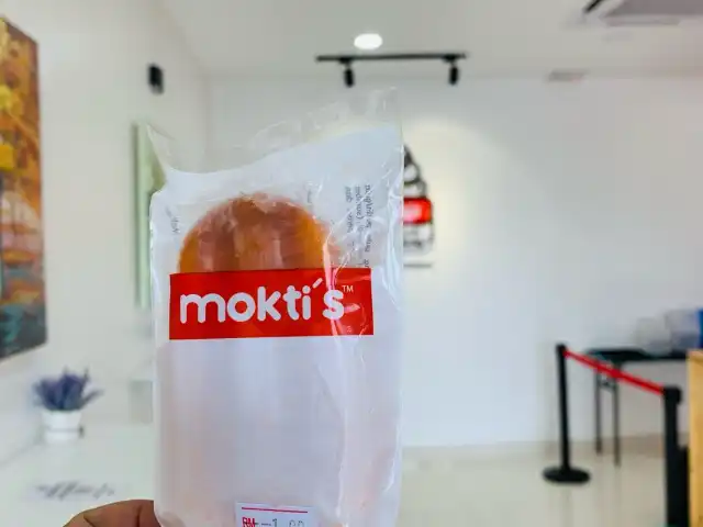 Mokti's Food Photo 7