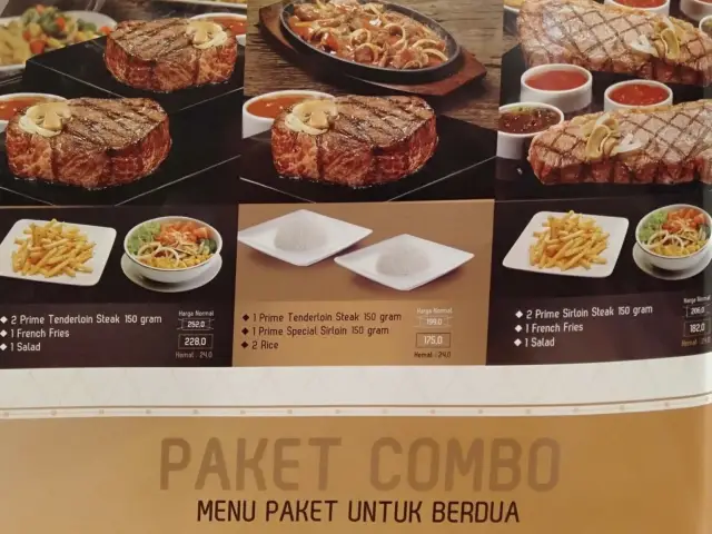 Gambar Makanan Steak 21 8