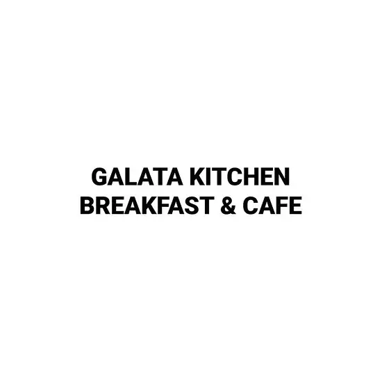 Galata Kitchen Breakfast & Cafe'nin yemek ve ambiyans fotoğrafları 1