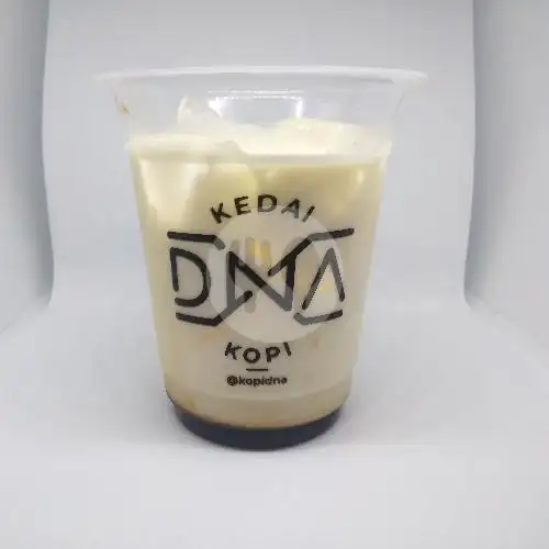 Gambar Makanan Kedai Kopi DNA, Purwakarta 13