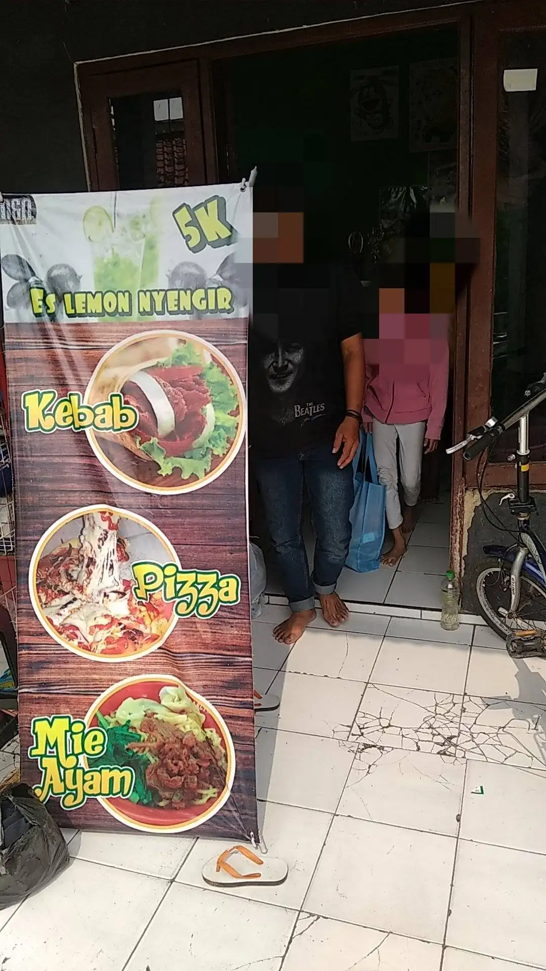 N&N Kuliner Orang Segog