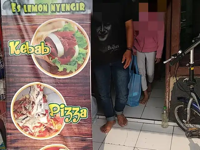 N&N Kuliner Orang Segog