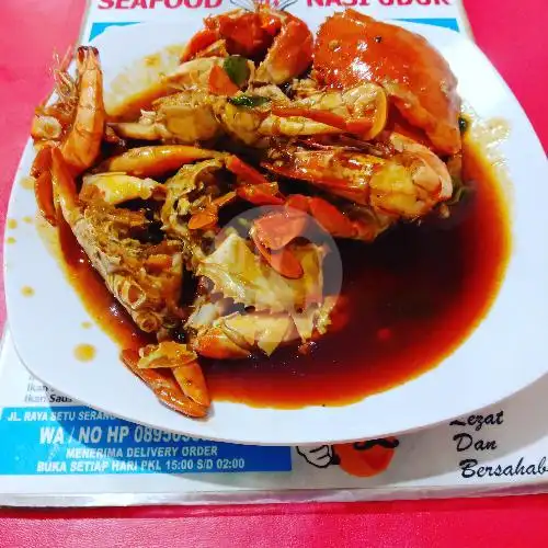 Gambar Makanan Seafood 79 Doa Ibu 6