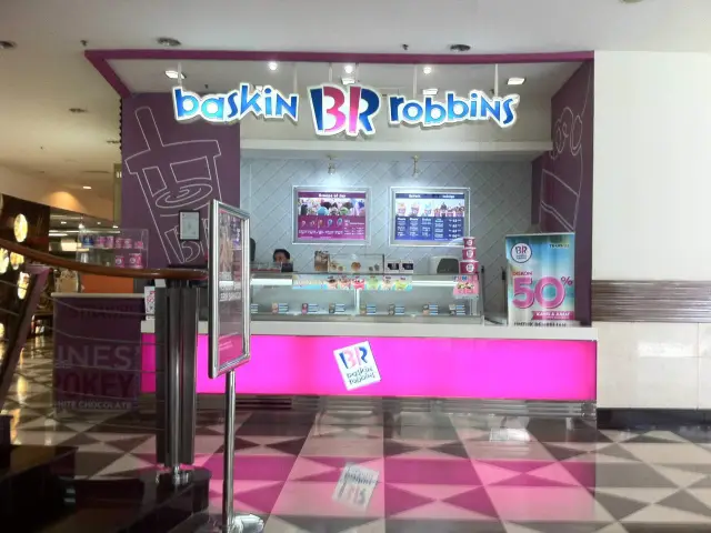 Gambar Makanan Baskin Robbins 10