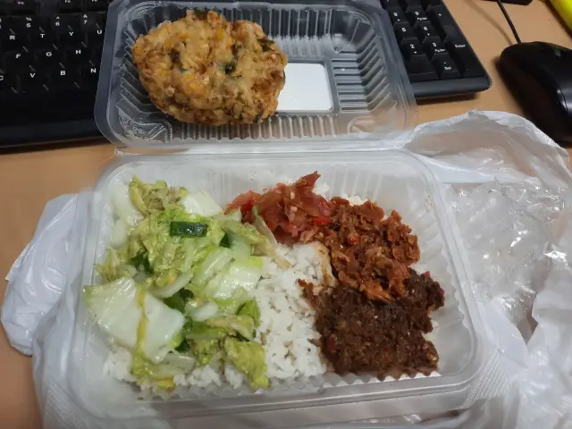 Gambar Makanan WarongSombar 2