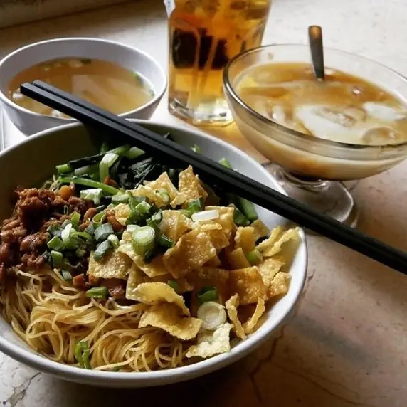 Gambar Makanan Kedai Kopi 170 9