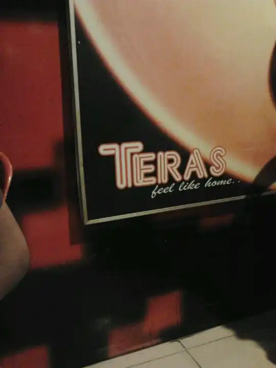 Teras Cafe