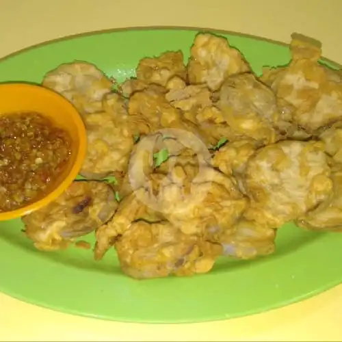 Gambar Makanan Ayam Goreng Karawaci, Dempo 3