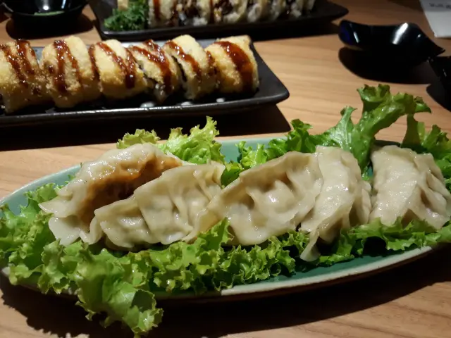 Gambar Makanan Ichiban Sushi 15