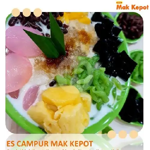 Gambar Makanan Bakso Mak Kepot 19