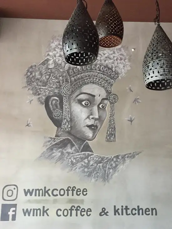 Gambar Makanan WMK Coffee & Kitchen 4