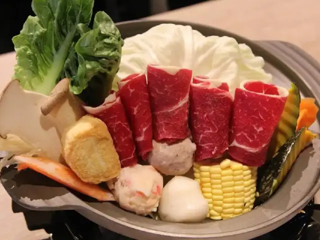 神来一鍋 - God's Delicious Pot Food Photo 5