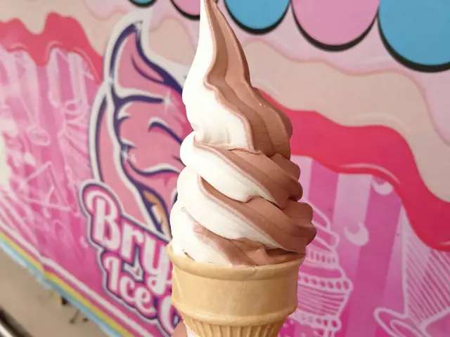 Gambar Makanan Bryan Ice Cream 1