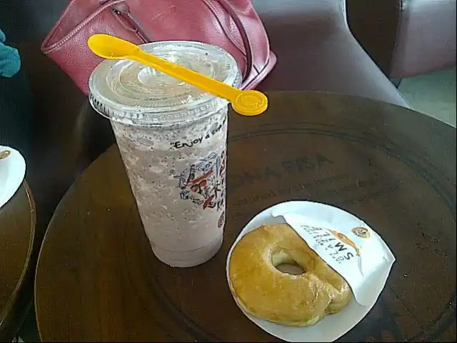 Gambar Makanan J.Co Donuts & Coffee 16