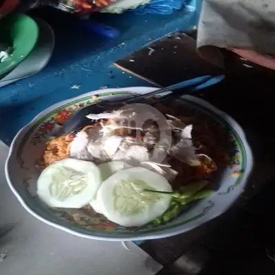 Gambar Makanan Cak Mad Nasi Goreng Roso Gendeng 2, Gebog 20