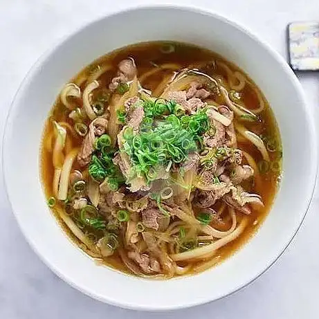 Gambar Makanan GYUTAMA UDON 8