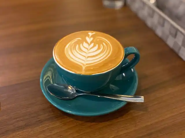 Gayo Coffee