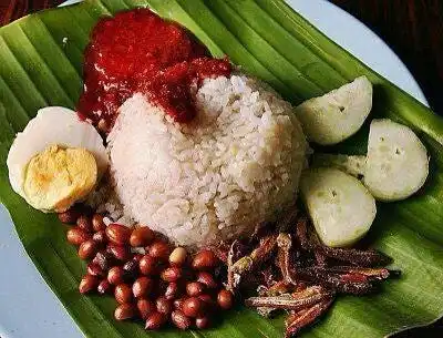 Nasi Lemak Sedap Falken Food Photo 9