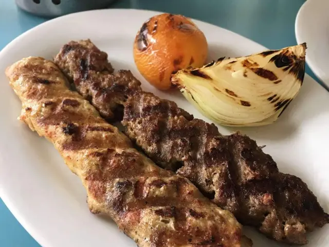 Baba's Kebab House Food Photo 14